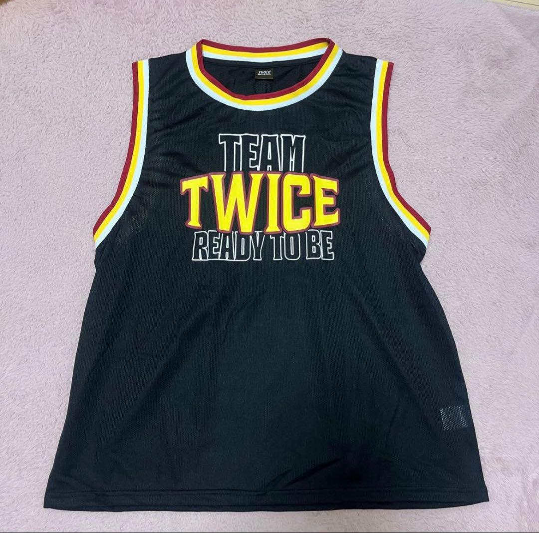 twice ジョンヨン ユニフォーム - Ready to be ジョンヨン TWICE