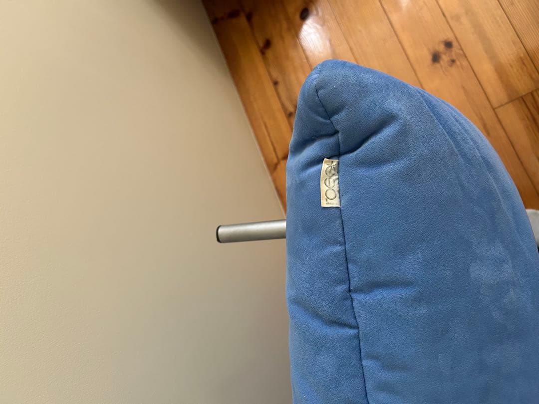 リーンロゼ オットマン パフ カラン - メルカリ