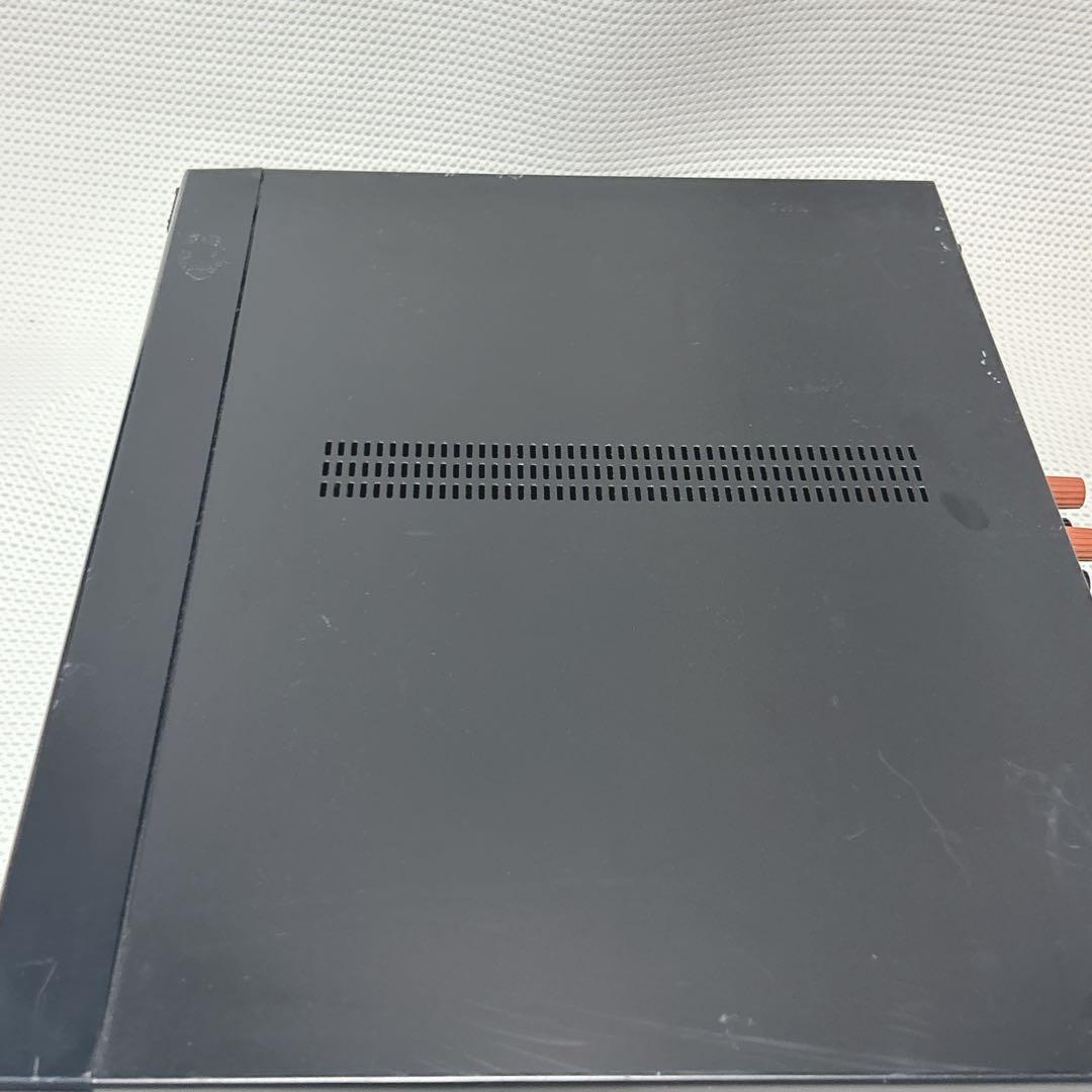 廃盤品✨動作品✨ Panasonic THX SU-TX50 AVパワーアンプ - メルカリ