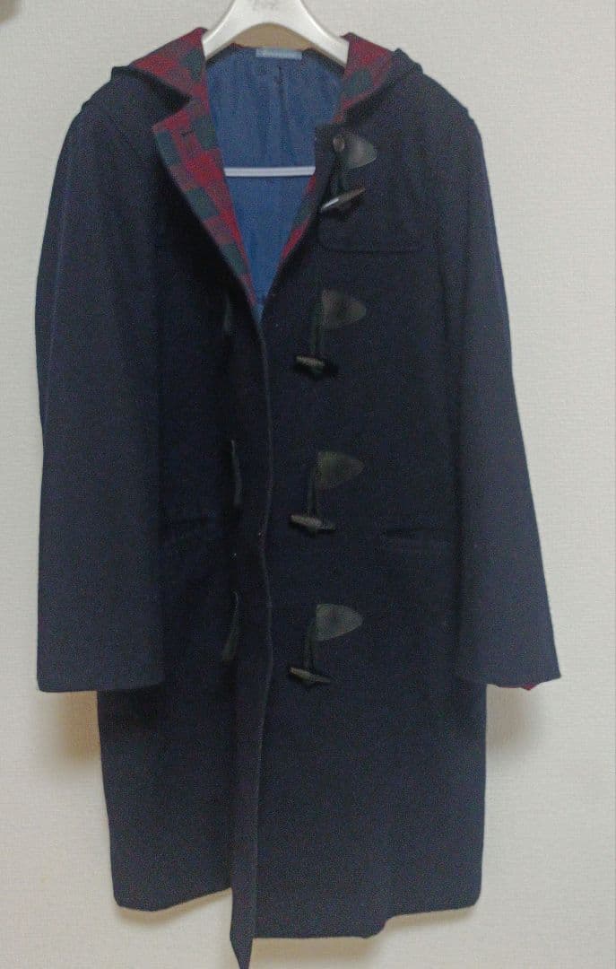 四天王寺中学、高校コート - メルカリ