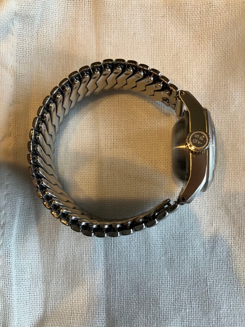 GSTP QMD01B TRADE PATTERN - メルカリ