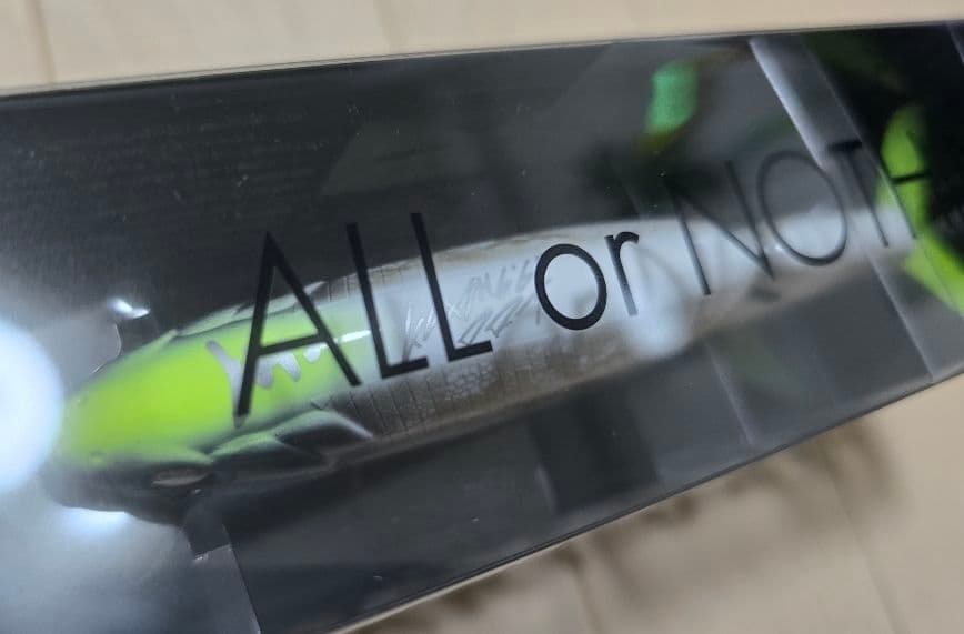 希少 DRT タイニークラッシュ白金閣 TINYKLASH LOW - メルカリ