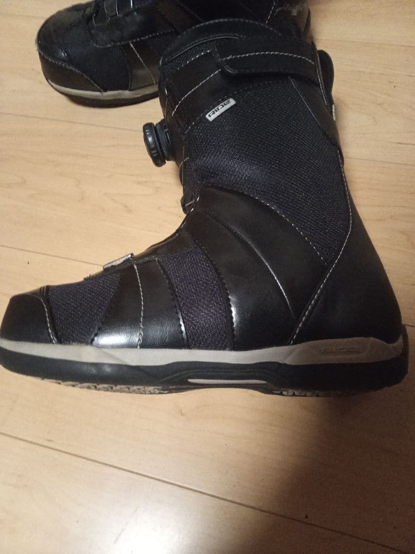 専用　値下げ大歓迎！！　スノーボード　ブーツ　23.5cm