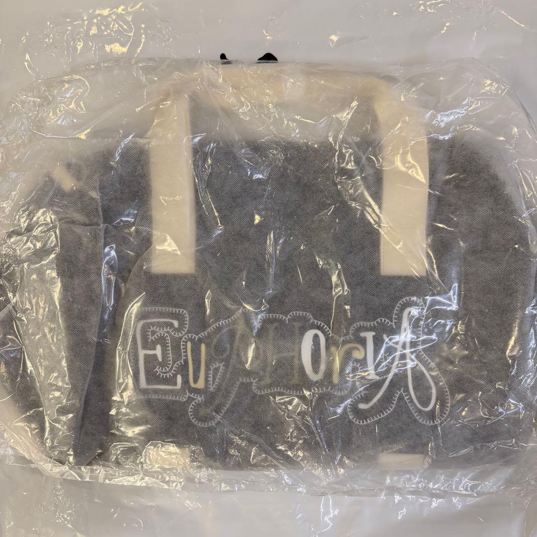 ALD1 popup ボストンバッグ - メルカリ