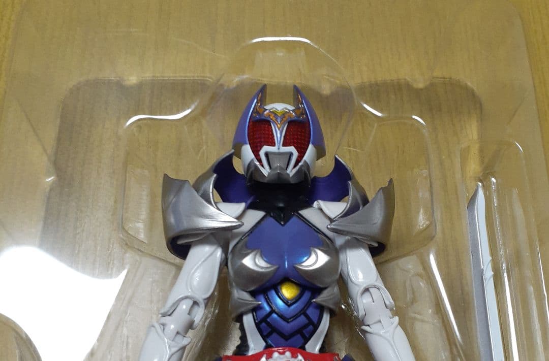 S.H.Figuarts 仮面ライダー キバーラ フィギュアーツ