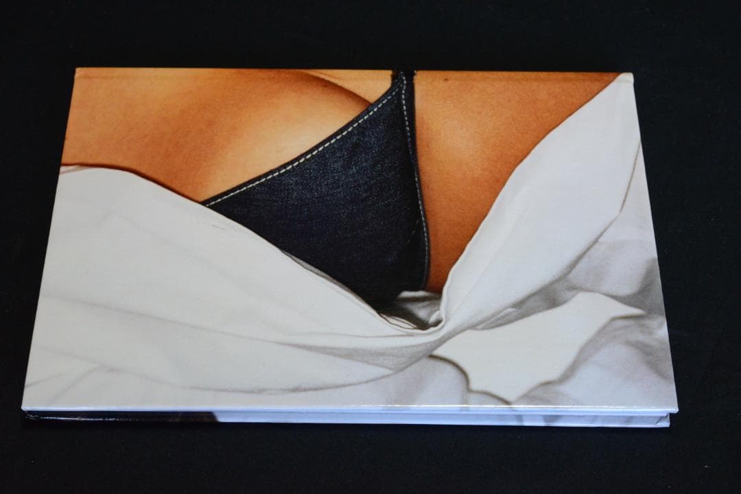 Terry Richardson in Düsseldorf #4値下げしました