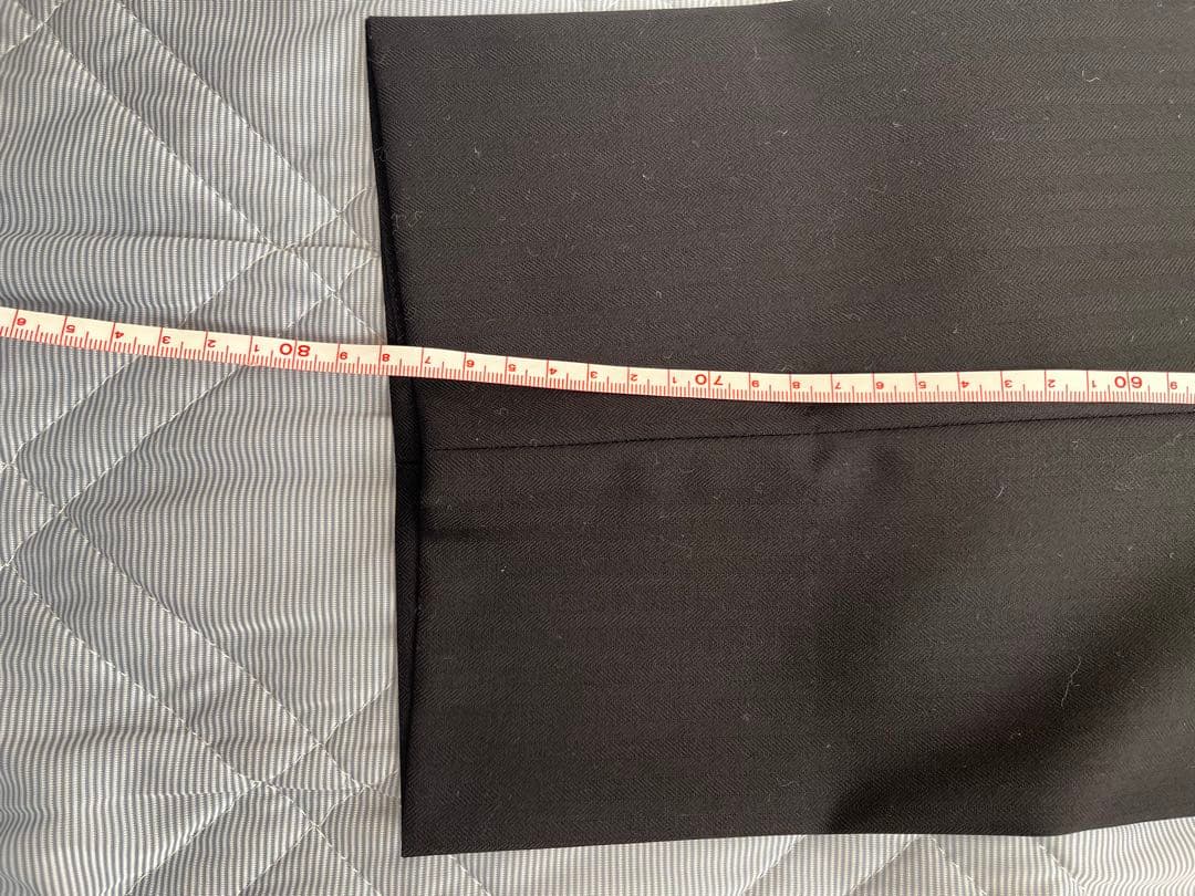 シ*レ様 EMPORIO ARMANI DAVID LINE【上下セット】 - メルカリ