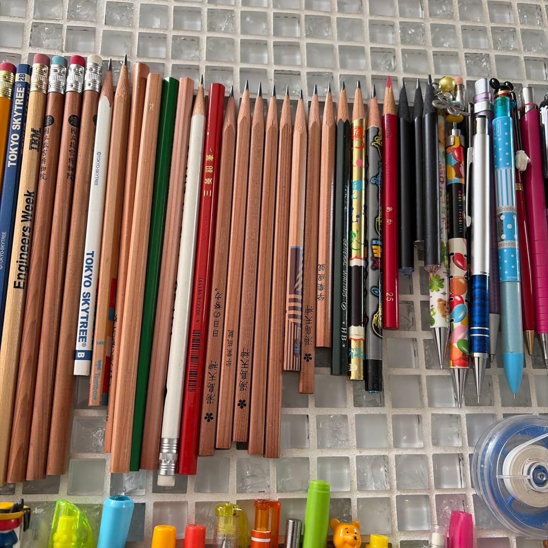 限定価格】まとめ売り 筆記用具など No.2 - メルカリ