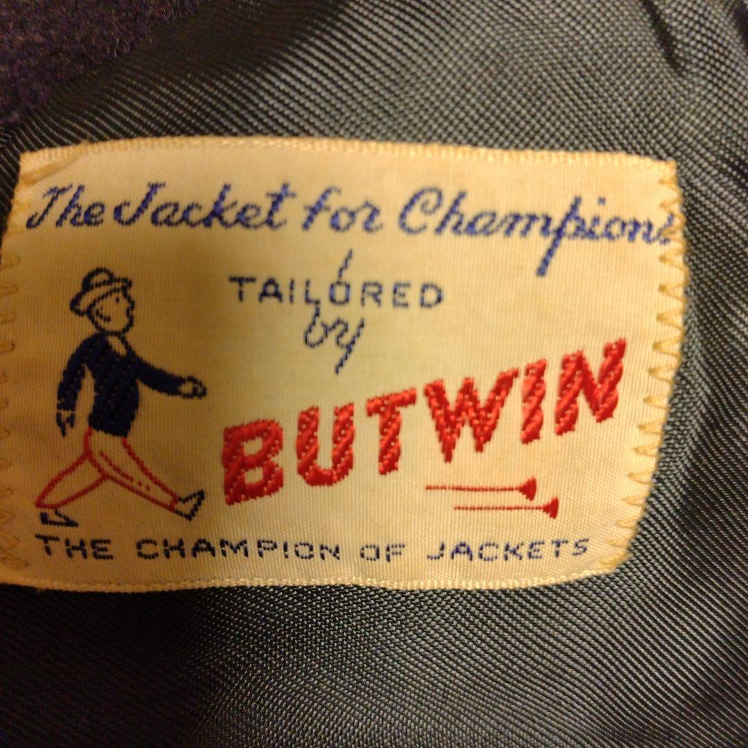 牛飼様専用 バトウィンスタジャン DANIEL BOONE '71 - メルカリ