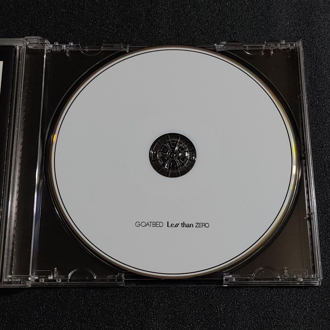 石井秀仁フロート曲再録【GOATBED無料配布CD】cali≠gariカリガリ