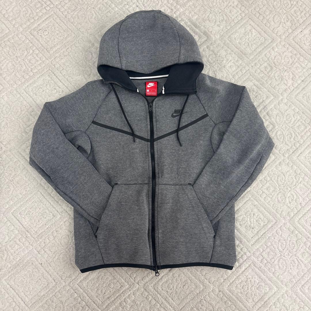 廃盤］赤タグ NIKEテックフリース セットアップ Sサイズ - メルカリ