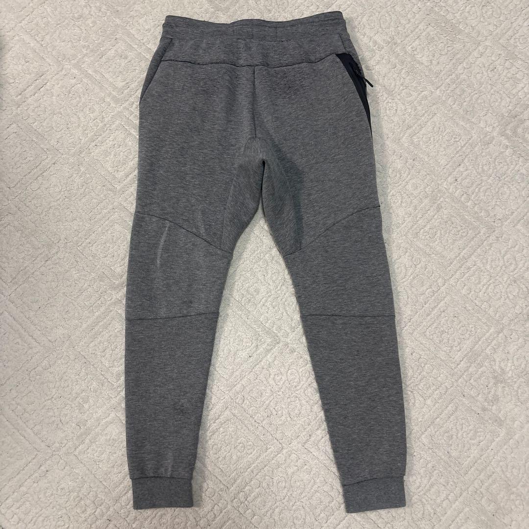 廃盤］赤タグ NIKEテックフリース セットアップ Sサイズ - メルカリ