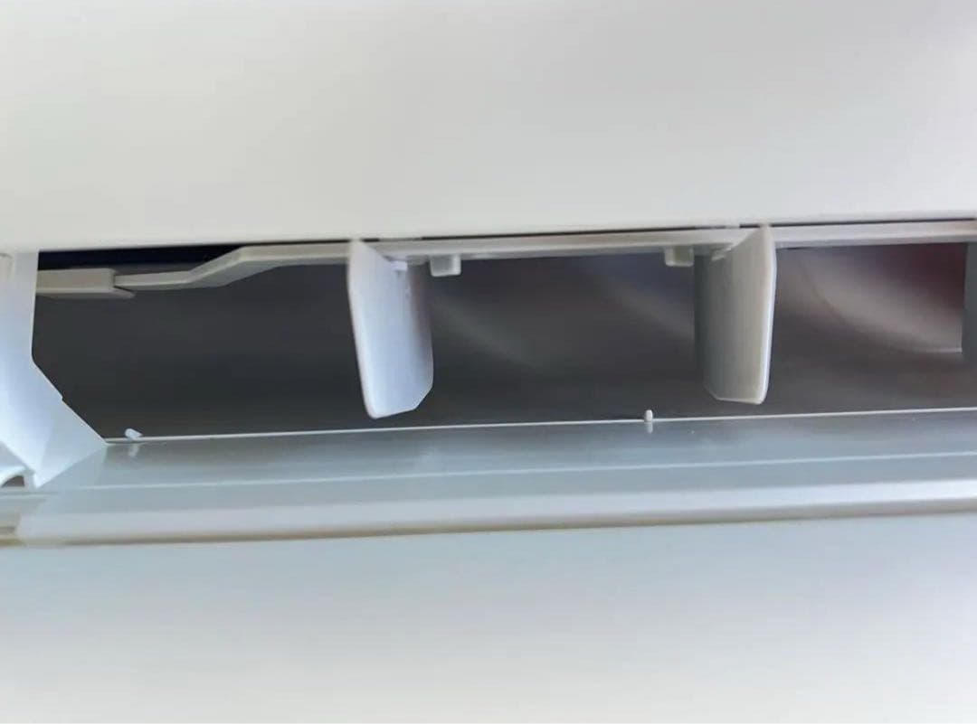 【高年式】2021年式 2.2kw パナソニックエアコン CS-221DEXE9