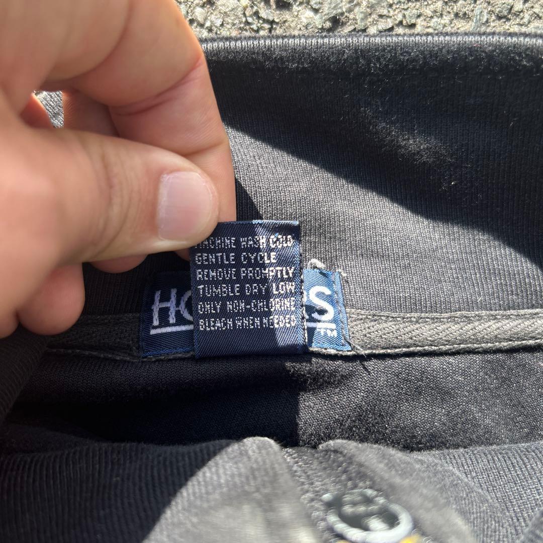 supreme 元ネタ 90s HONORS ベロア トラックジャケット - メルカリ