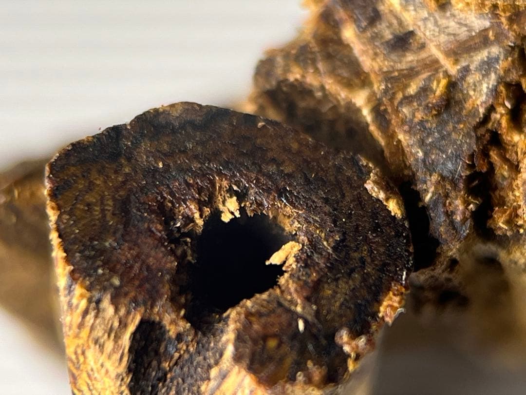 お香 天然沈香 六国五味聞香用 伽羅 香木 4-S-10.255 お香 天然沈香 六国五味聞香用 伽羅 香木 4-S-24g - メルカリ