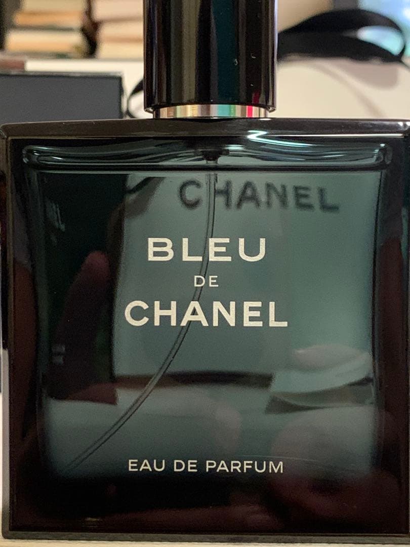 ☆yu-ki☆様専用 シャネル ブルー ドゥ シャネル 100ml 箱付