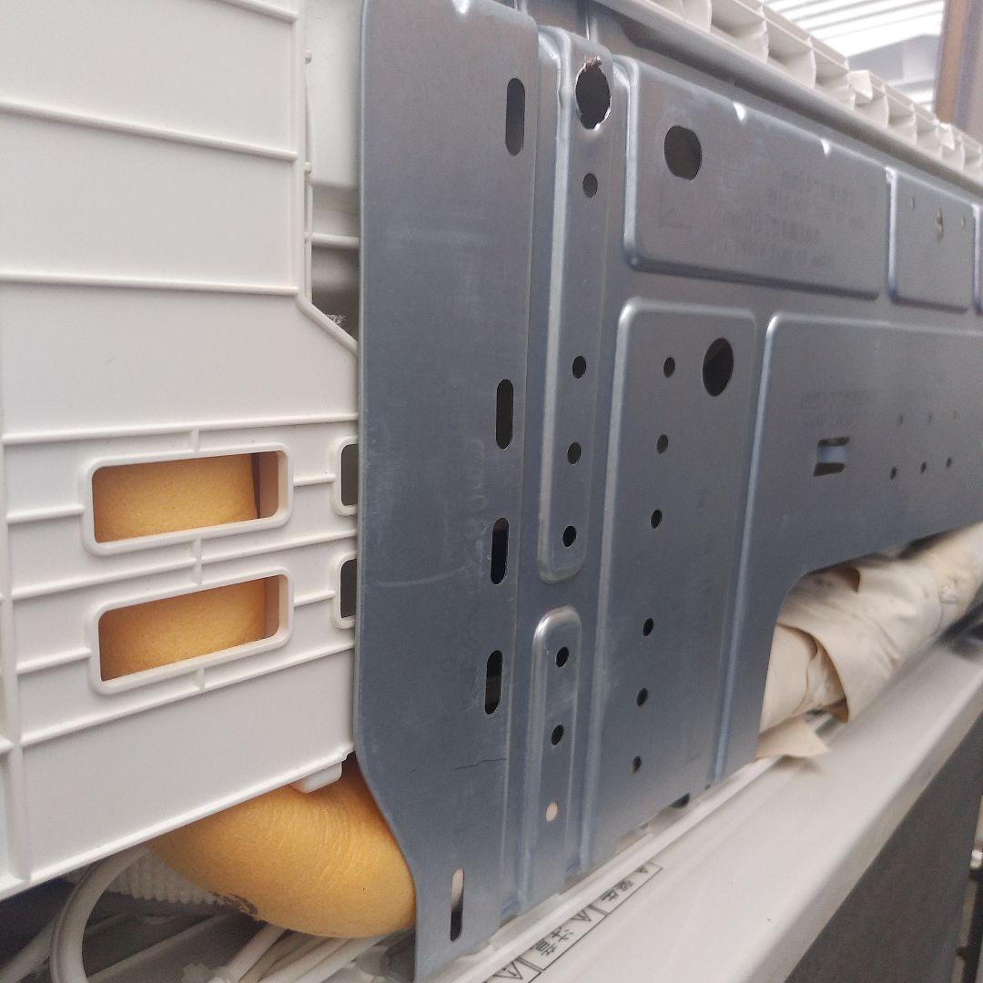 三菱重工　2.2kw 6畳 エアコンSRK22TW　USED