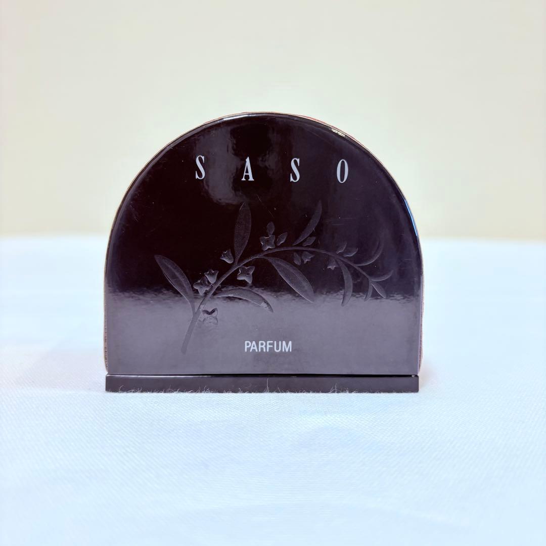 廃盤 資生堂 SHISEIDO サソウ 沙棗 パルファム 香水 - メルカリ