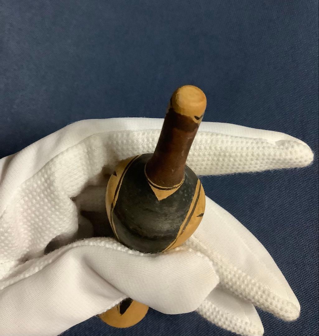 激レア こけし 修道士 修道女 根本勲 約13cm - メルカリ