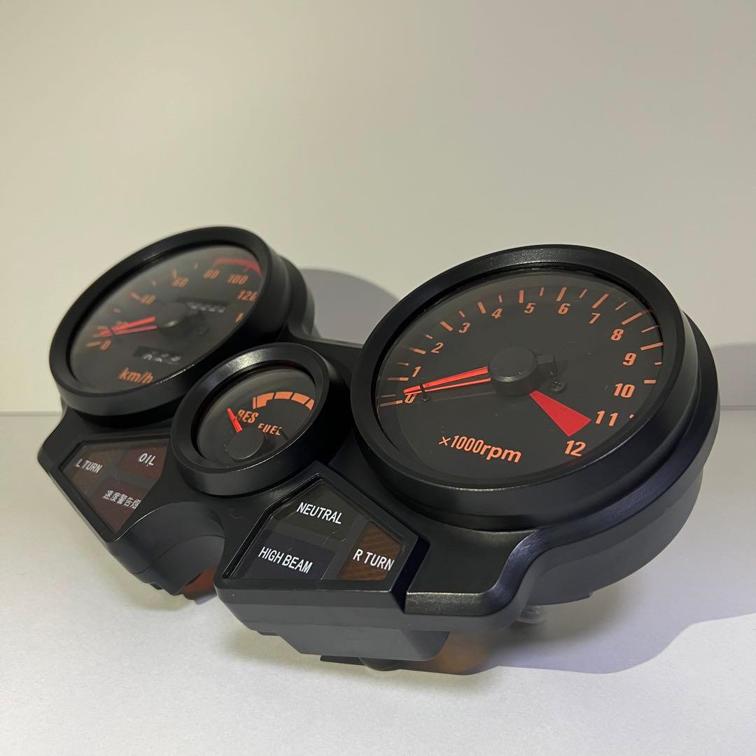 CBX400F NC07 / CBX550F PC04 リプロメーター 新品 - メルカリ