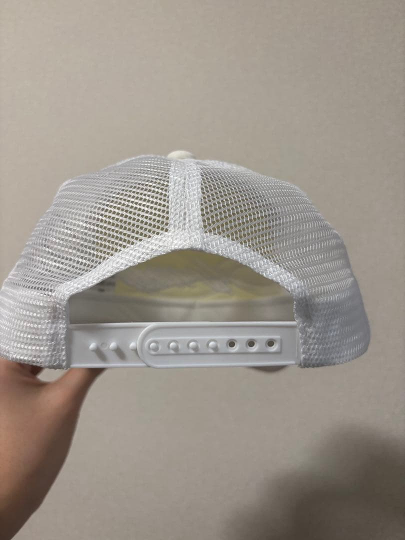 MIKADO homunclus キャップ - MIKADO Homunclus tour キャッ