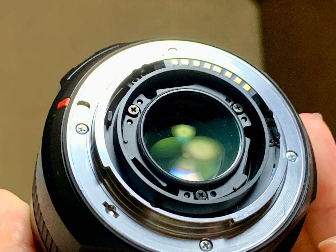 レンズ(ズーム) TAMRON 28-300 F/3.5-6.3 Di PZD for SONY