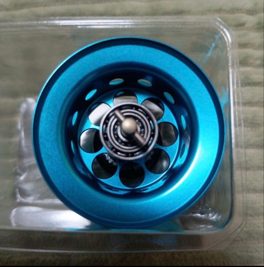 KTF ネオスプール KAHEN Daiwa Ver2 34φライトブルー - メルカリ