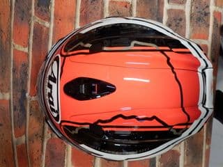 Arai RX-7X IOMTT-2018 L 限定モデルガラスコーティング済み - メルカリ