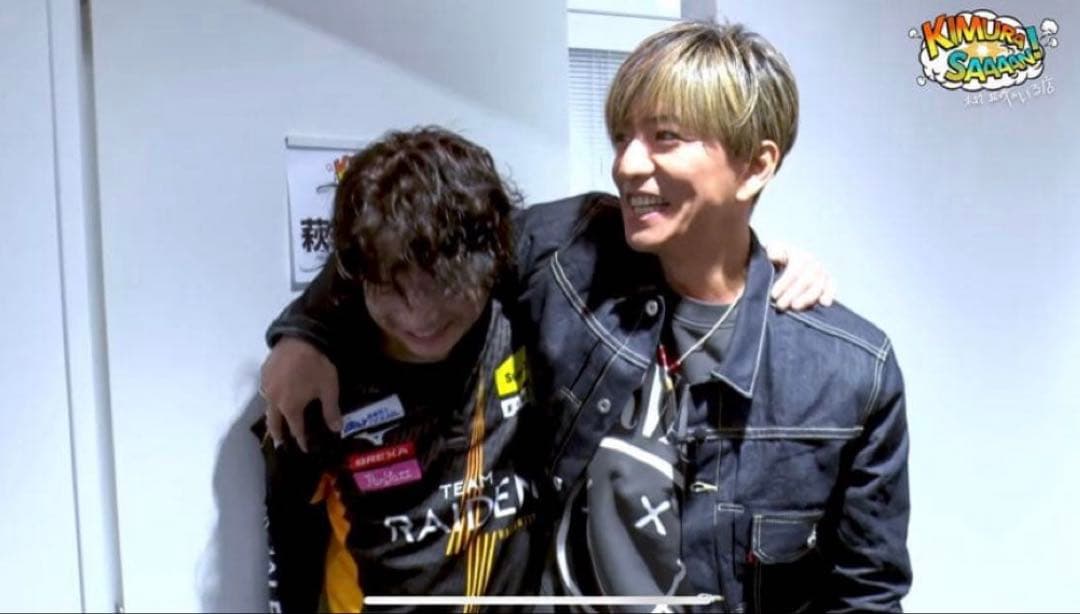 キムタク着用 GDC nirvāṇa 同サイズ - メルカリ