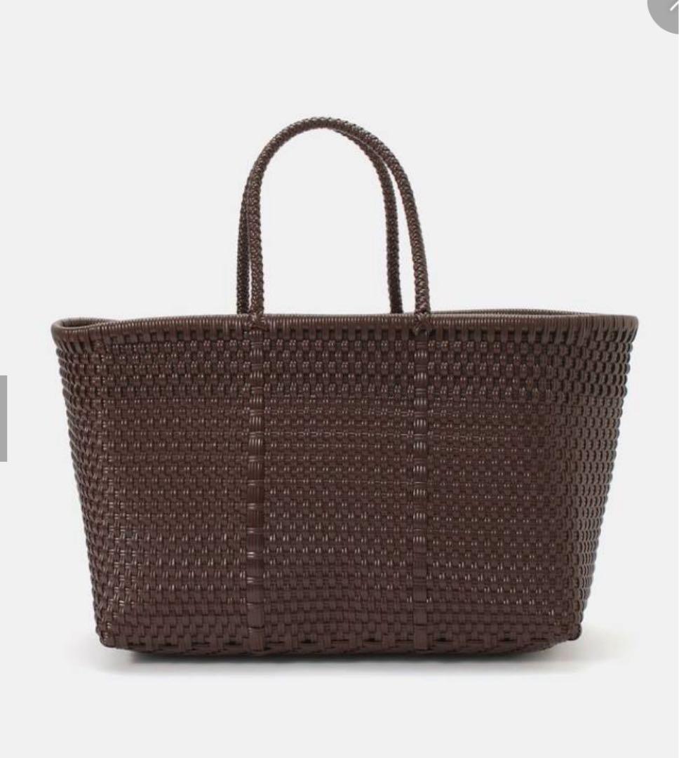 Deuxieme Classe 【PUP/プップ】BASKET