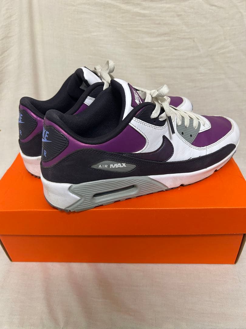 Nike Air Max ゴルフシューズ　27.5cm