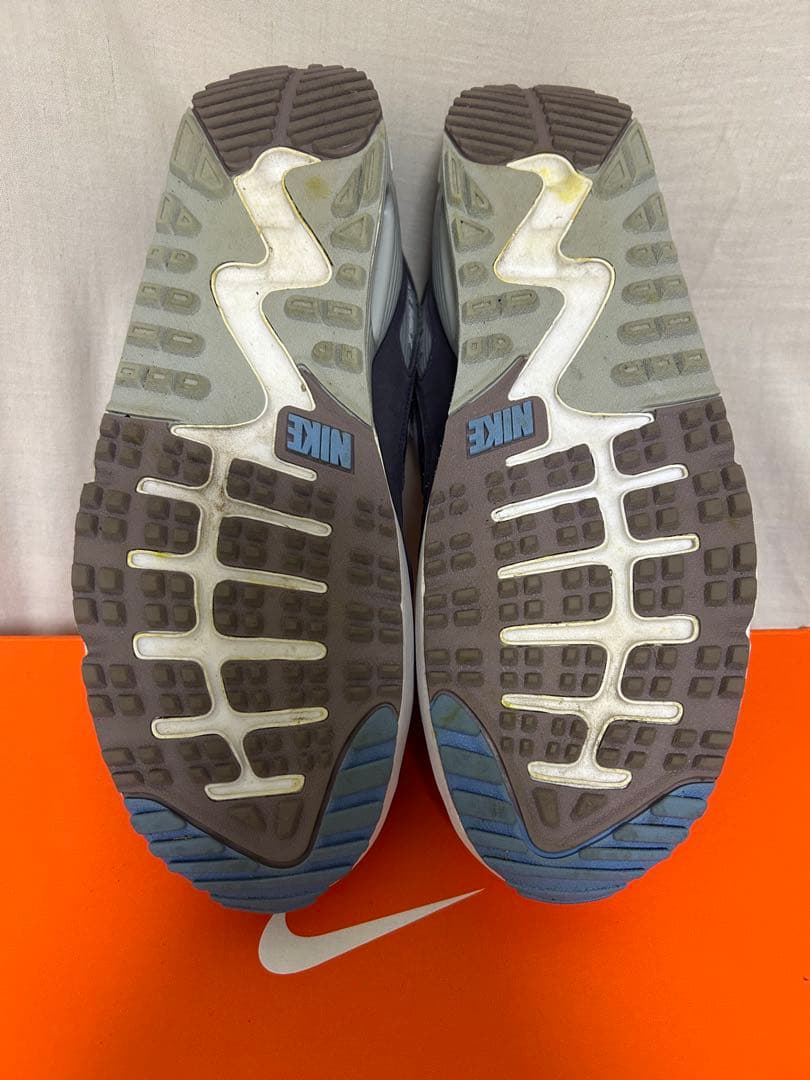 Nike Air Max ゴルフシューズ　27.5cm