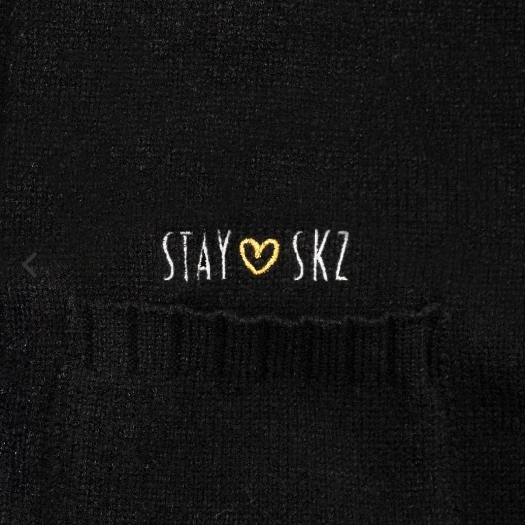 straykids リノ メンプロ カーディガン STAY♥SKZ ジュルミ - メルカリ