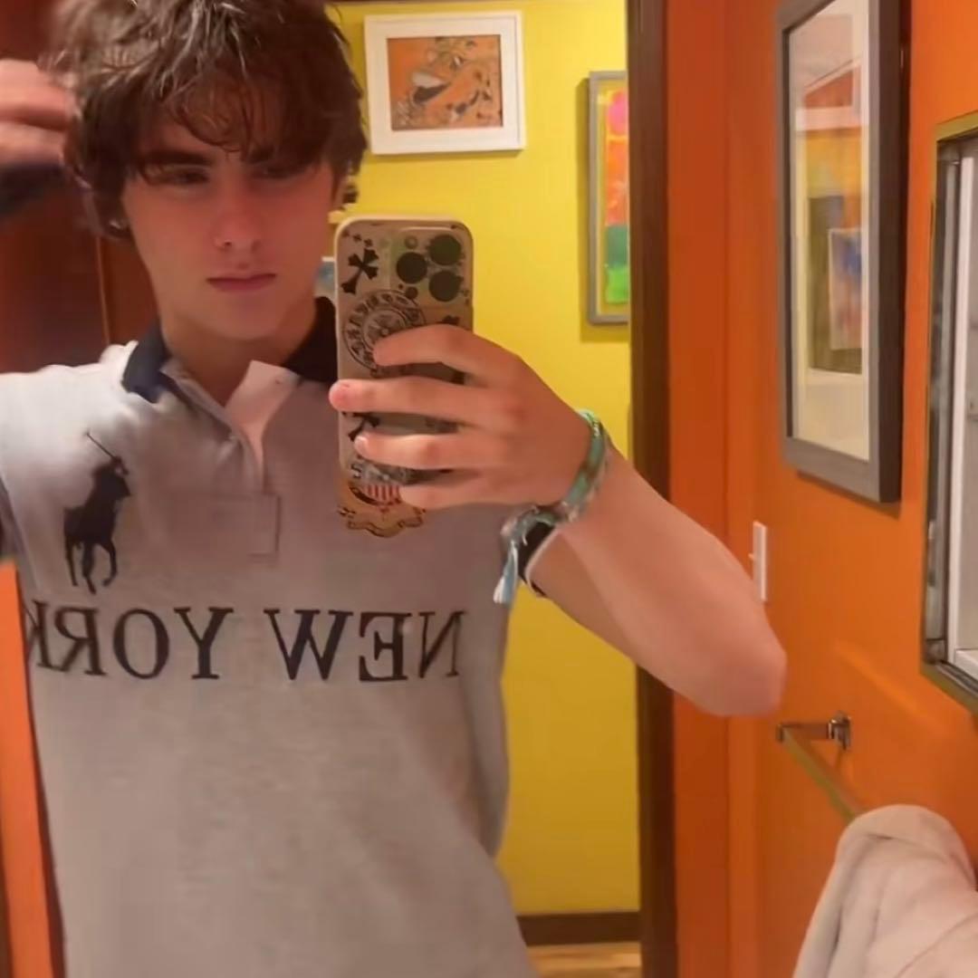 POLO RALPH LAUREN ビッグポニー ニューヨーク NY ポロシャツ - メルカリ