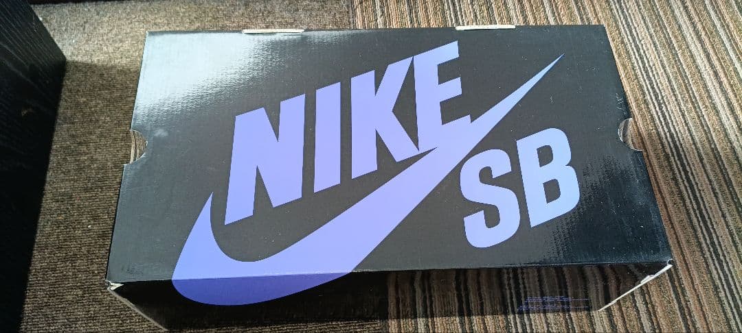 NIKE DUNK LOW PREMIUM SB　ハワイ　28.5cm