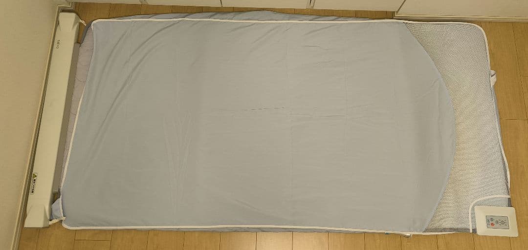 ATEX(アテックス) SOYO エアコンマット そよ AX-HM1200 - メルカリ