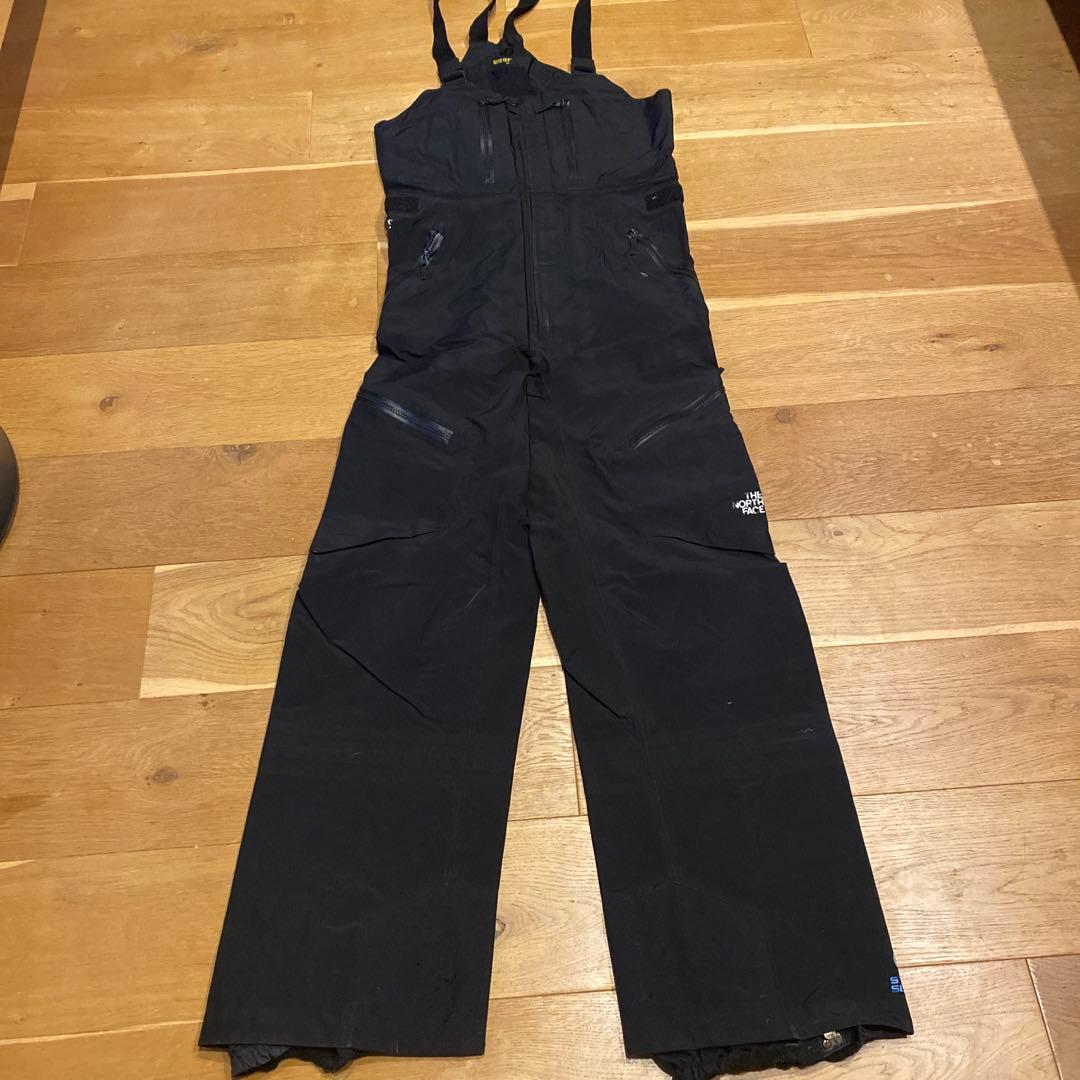 THE NORTH FACE GORE-TEX PROビブパンツ　L THE NORTH FACE（ザ ノースフェイス） 25-26 ザ ノースフェイス アール