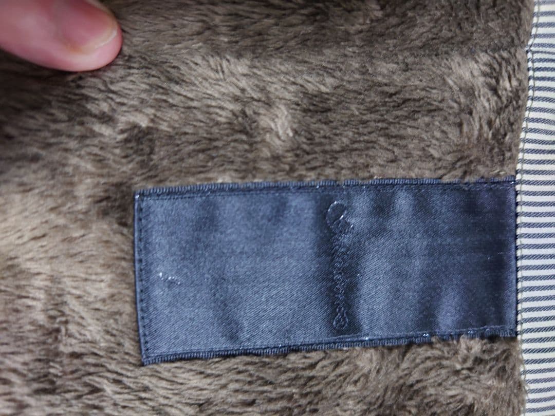 m*1様 ガラアーベント 2016aw モッズコート - メルカリ