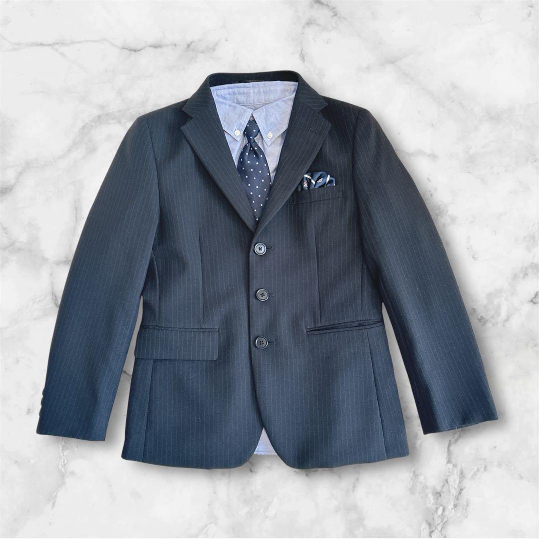 美品✨オリバーハウス フォーマルセットアップ 5点セット 150 - メルカリ