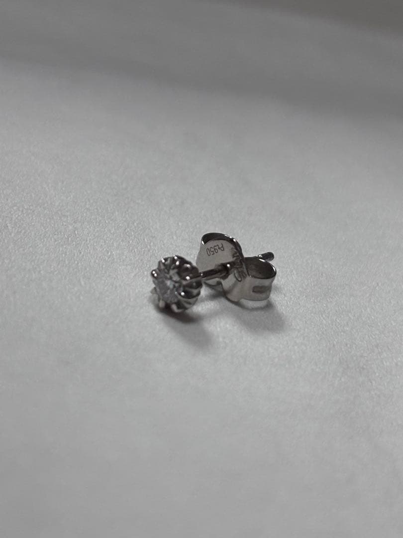 スタージュエリー 片耳用ピアス イヤーカフ 6点 - メルカリ