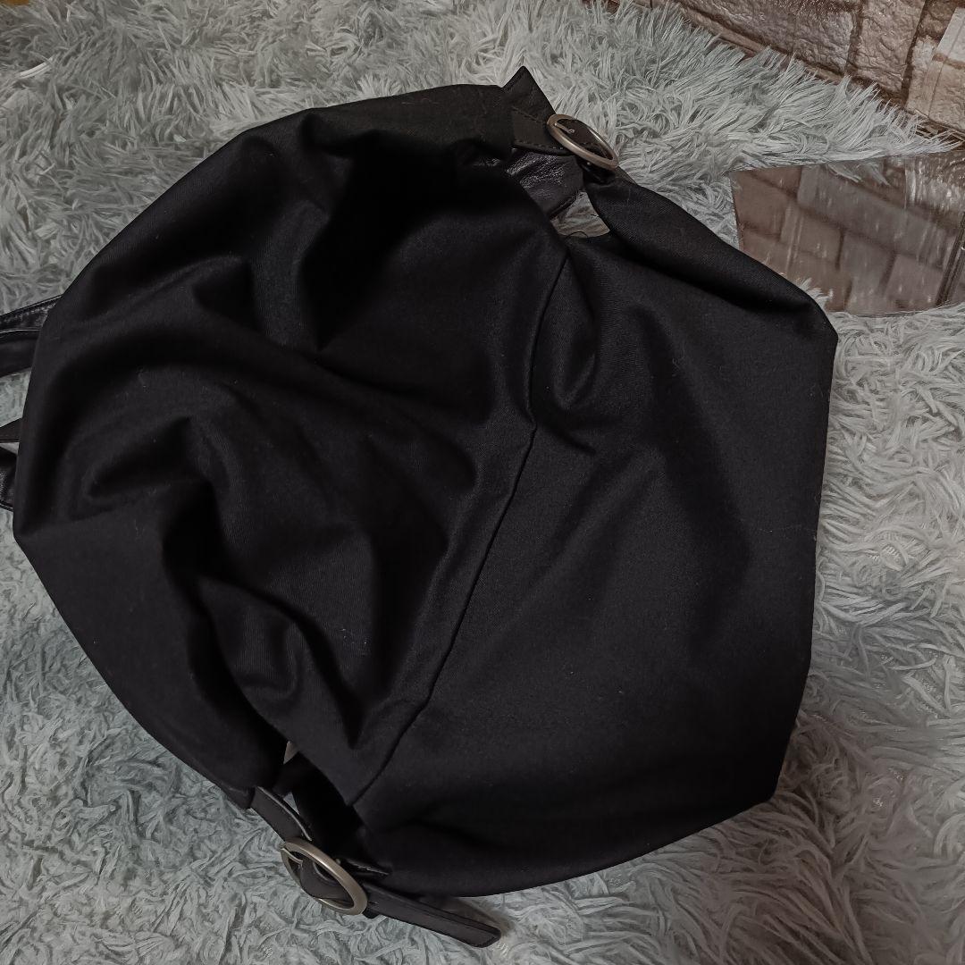 y2k Archive BIG Chuck Gimmick BAG 00s - メルカリ