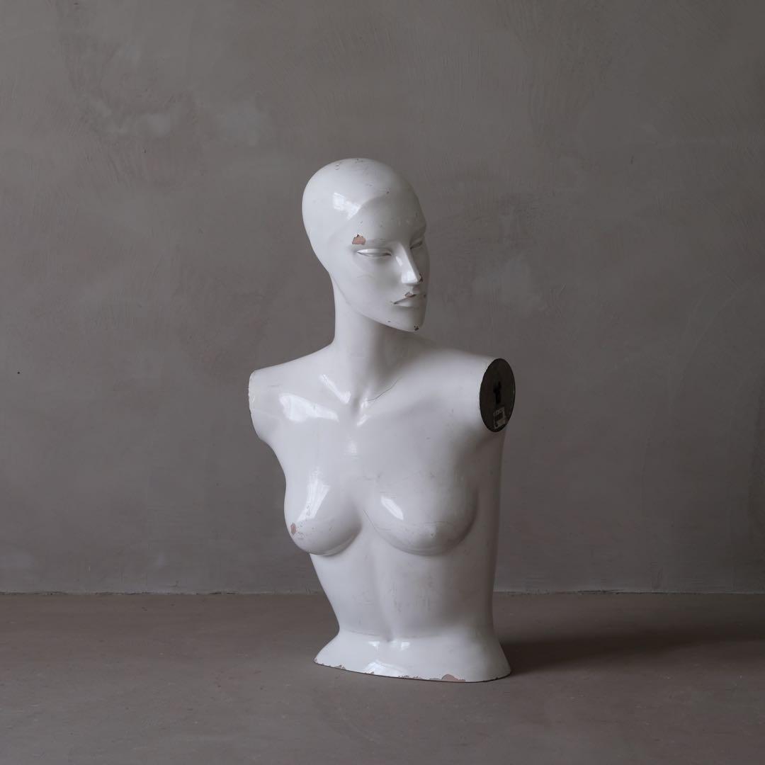 応援グッズ ラスト1体 子供マネキン 150cm 女の子 チャイルドマネキン