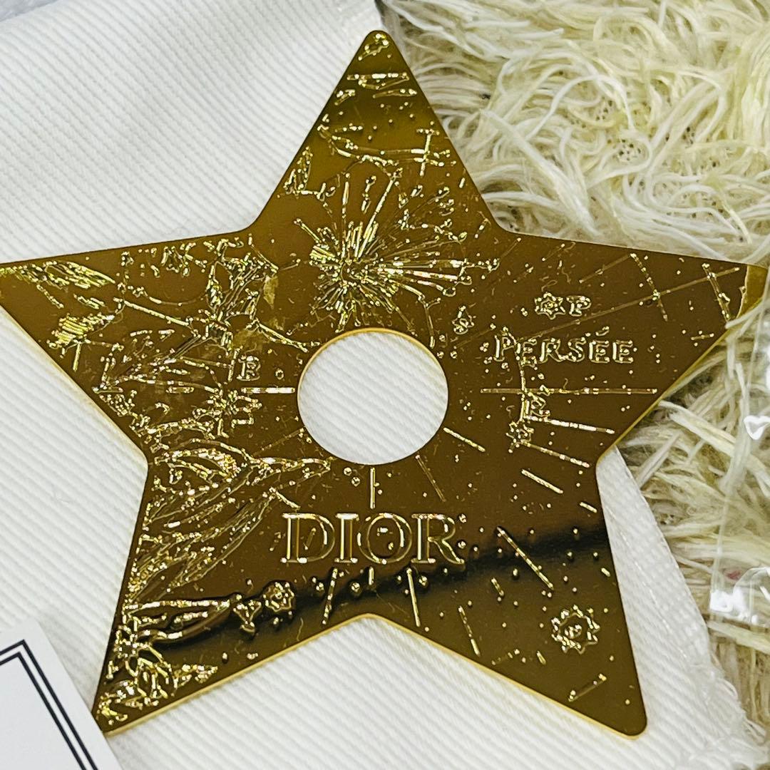 Dior クリスチャンディオール ノベルティ まとめセット スター