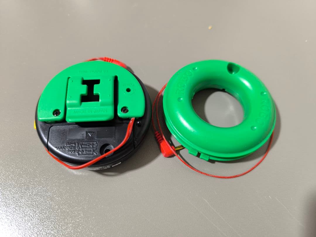 レトロ】SANYO ROBO-S3 ちゃぷちゃぷランド AM／FMラジオ