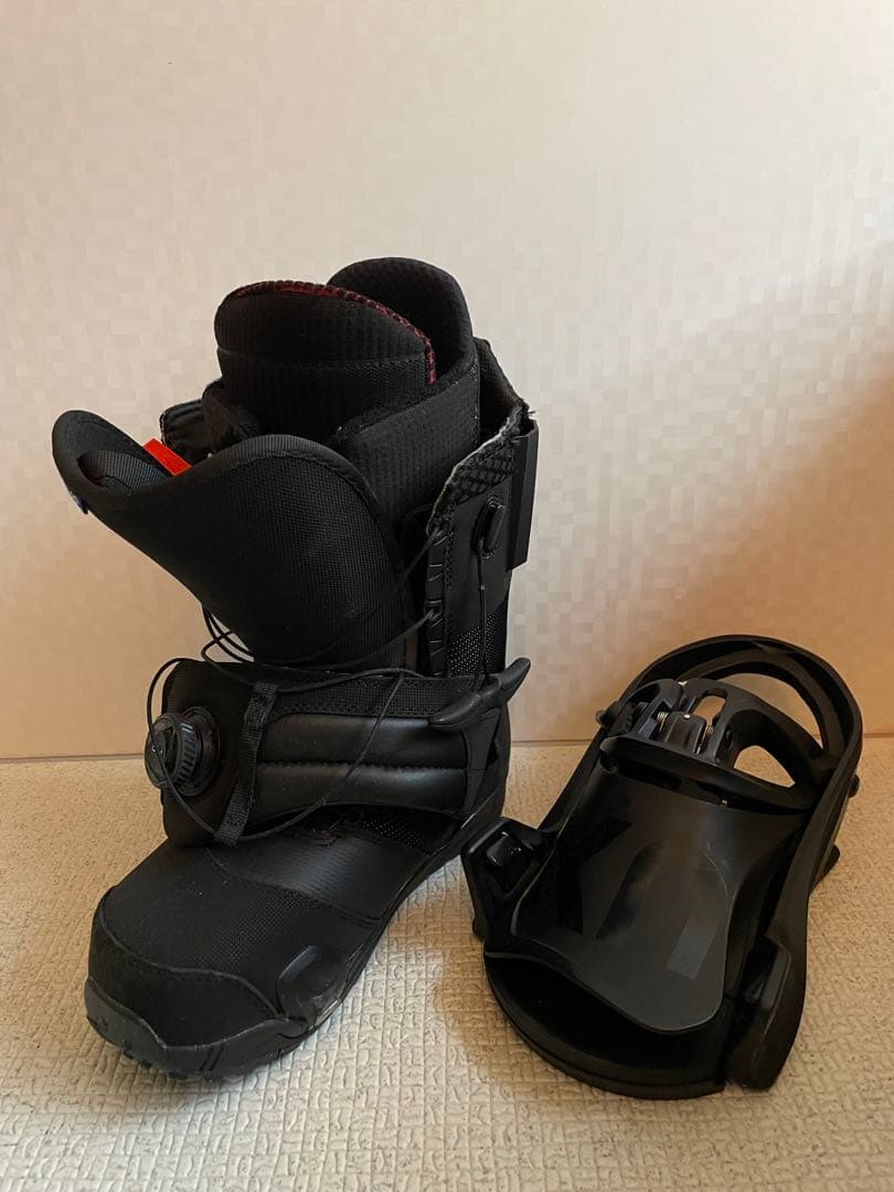 くりすてるStepOn 楽天市場】burton step on（取付システムEST）の通販