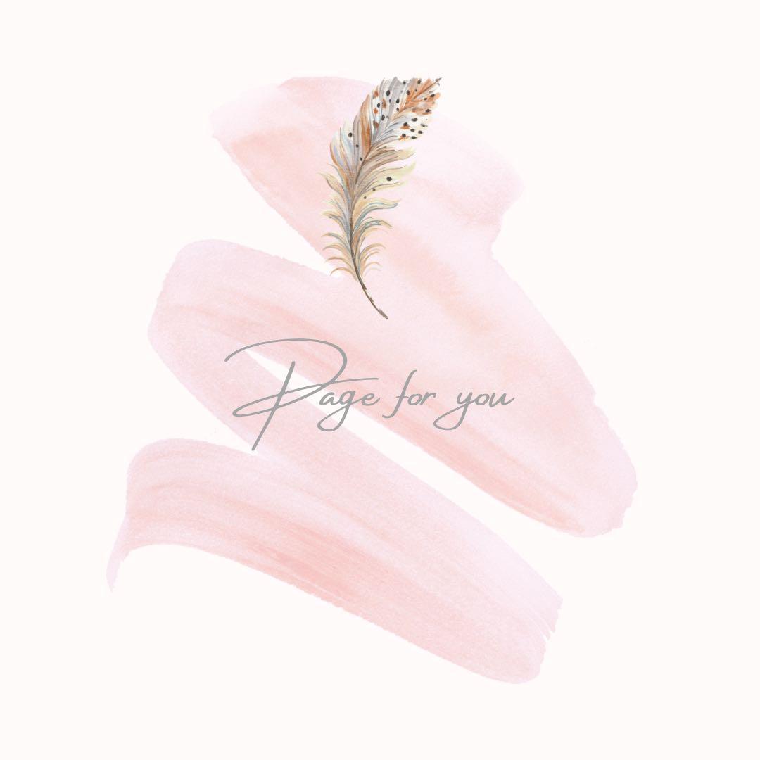 pipi♡*プロフ確認お願い致します⑅ Happy birthday 3