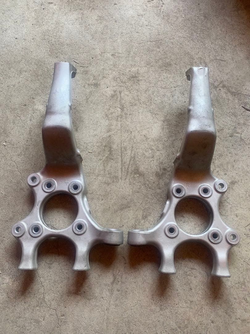 GR系ショートナックル30ミリ　4WD 2026年最新】Yahoo!オークション -30mmショートナックルの中古品・新品