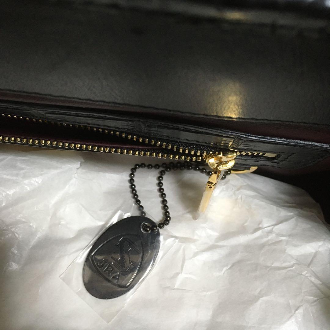 ゲンママ様専用 ハンドバック マットクロコダイル ショップチャンネル