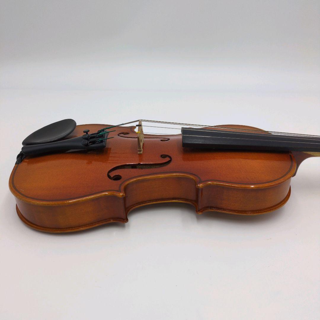 美品 SUZUKI NO. 200 1/8 1999年 バイオリン 子ども 入門 - メルカリ