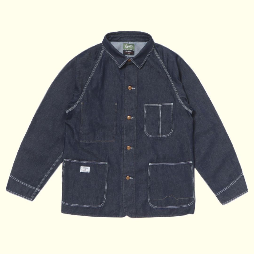 新品 ダナー Danner カバーオール PEARL D COVERALL - メルカリ